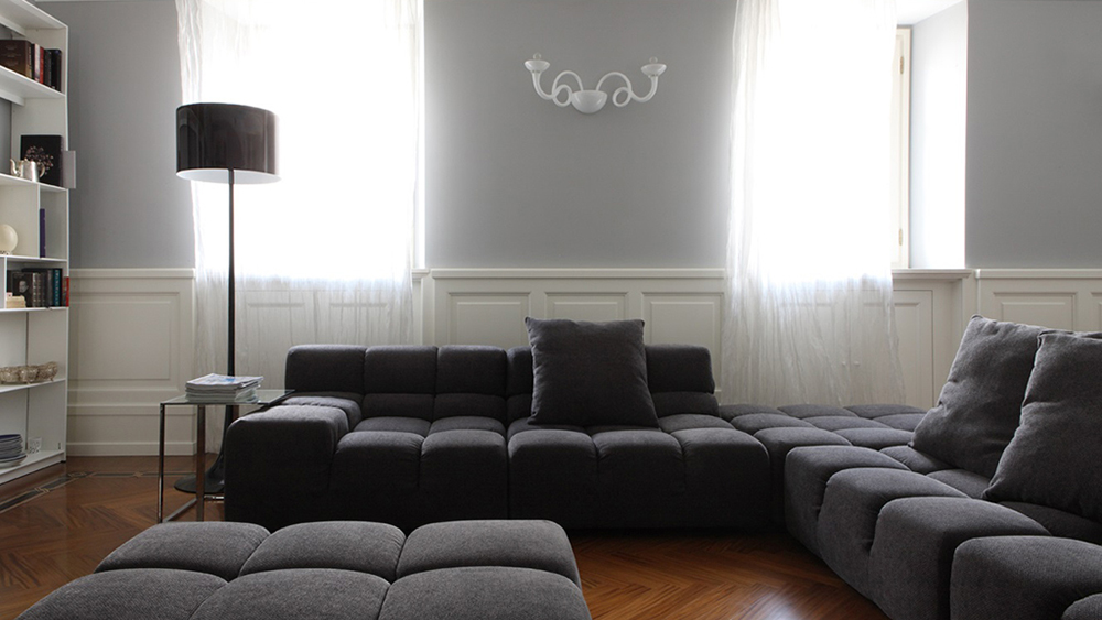 ELLE apartment